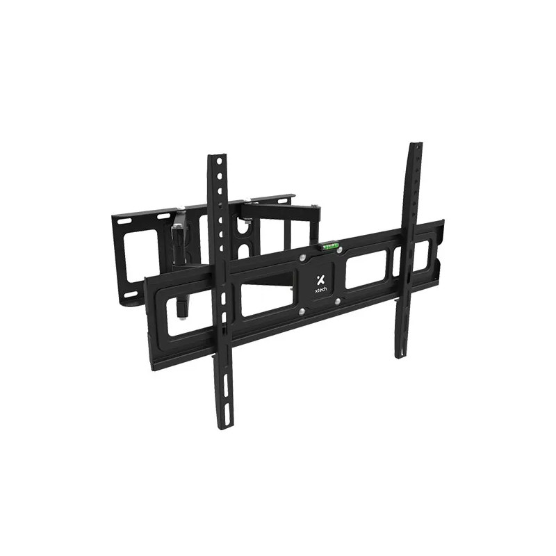 Rack Articulado XTA-475 con inclinación y giro 32-70" Xtech AC010XTK12