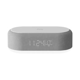 Parlante Inalambrico XTS-622 Gilmour 5W 6H Bluetooth Despertador Xtech MM222XTK07