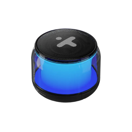 Parlante Inalambrico XTS-603 Halen 3W 21H Bluetooth 3.5mm Micro SD Xtech MM222XTK06