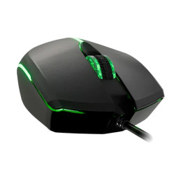 Mouse USB XTM-218 Optico 4Botones con Luces Xtech ID011XTK54