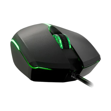 Mouse USB XTM-218 Optico 4Botones con Luces Xtech ID011XTK54