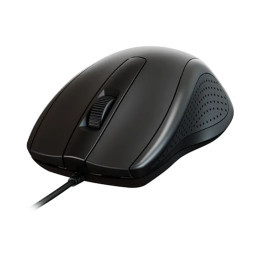 Mouse USB XTM-206 Optico 3D 3botones Xtech ID011XTK53