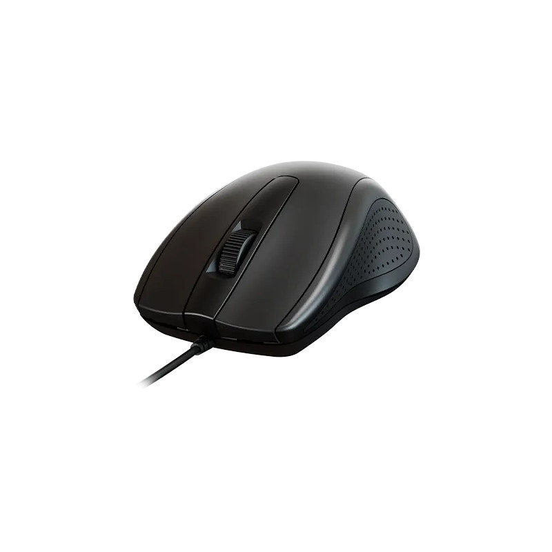Mouse USB XTM-206 Optico 3D 3botones Xtech ID011XTK53