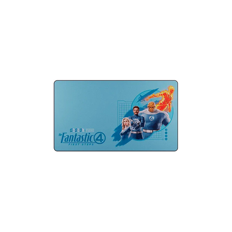 Mouse pad XTA-M19F4-XL Marvel Fantastic4 Xtech AC001XTK33