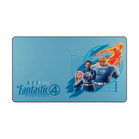 Mouse pad XTA-M19F4-XL Marvel Fantastic4 Xtech AC001XTK33
