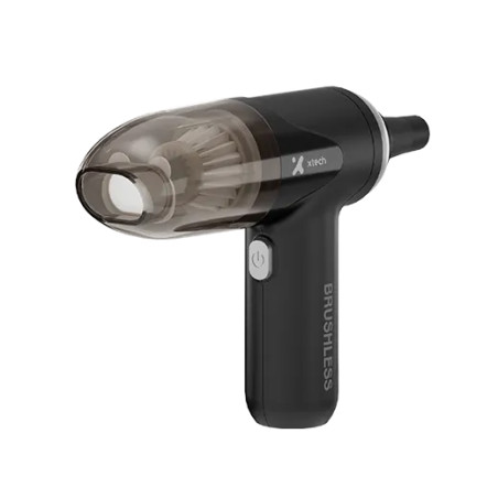 Aspirador Soplador XTA-811 Inalambrico 2en1 60kRPM BlitzAirLite Xtexh AC010XTK32