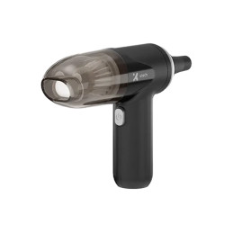 Aspirador Soplador XTA-810 Inalambrico 2en1 50kRPM BlitzAirLite Xtexh AC010XTK31