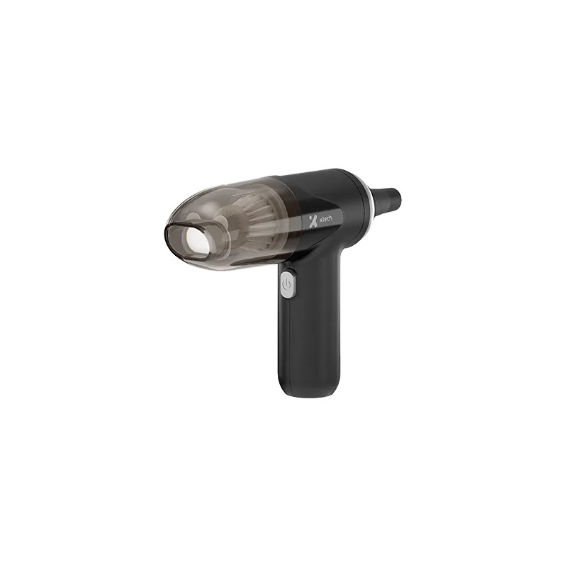 Aspirador Soplador XTA-810 Inalambrico 2en1 50kRPM BlitzAirLite Xtexh AC010XTK31