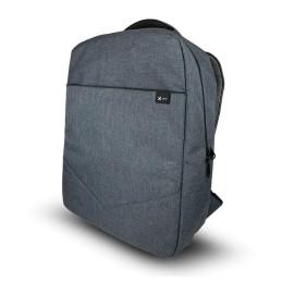 Mochila XTB-221 para Laptop 15.6" Gris Oscuro Xtech AN100XTK38