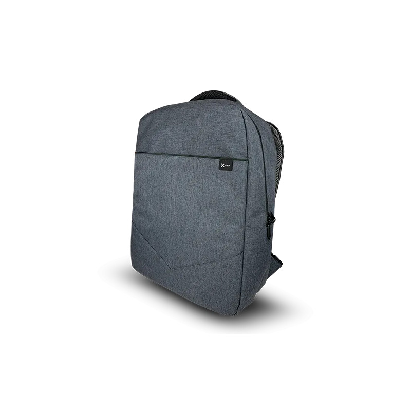 Mochila XTB-221 para Laptop 15.6" Gris Oscuro Xtech AN100XTK38