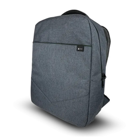 Mochila XTB-221 para Laptop 15.6" Gris Oscuro Xtech AN100XTK38