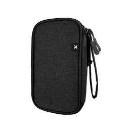 Estuche Organizador XTB-060 Singapore Doble Compartimiento Xtech AN100XTK47