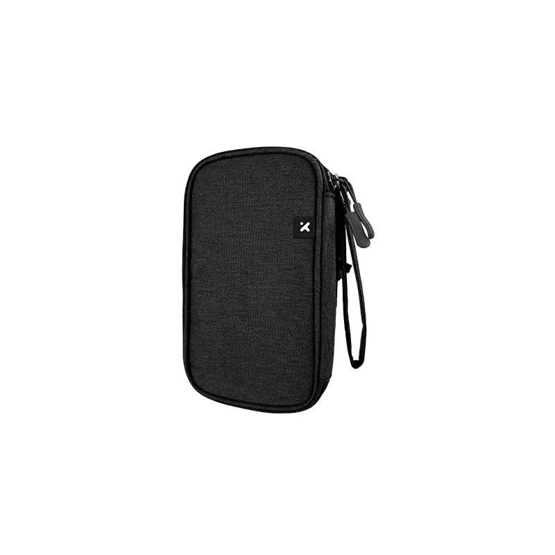 Estuche Organizador XTB-060 Singapore Doble Compartimiento Xtech AN100XTK47