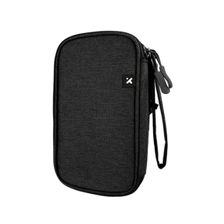 Estuche Organizador XTB-060 Singapore Doble Compartimiento Xtech AN100XTK47