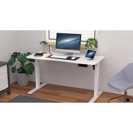 Escritorio Electrico con memoria Ajustable XTF-CD211 Xtech AM100XTK30