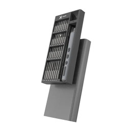 Destornillador Electrico XTA-821 68en1  Screwdriver Recargable Xtech AC010XTK34
