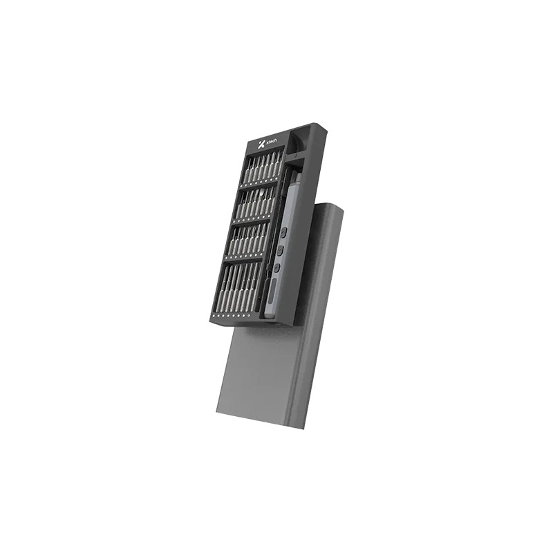 Destornillador Electrico XTA-821 68en1  Screwdriver Recargable Xtech AC010XTK34