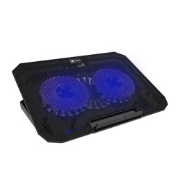 Cooler para Laptop XTA-156 15.6 Ajustable Xtech AN001XTK07