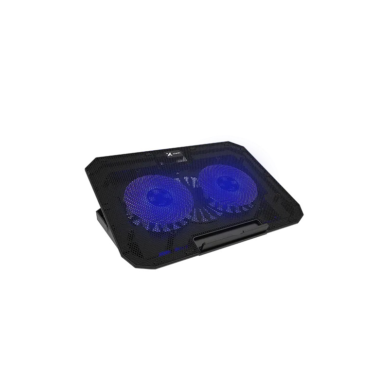 Cooler para Laptop XTA-156 15.6 Ajustable Xtech AN001XTK07
