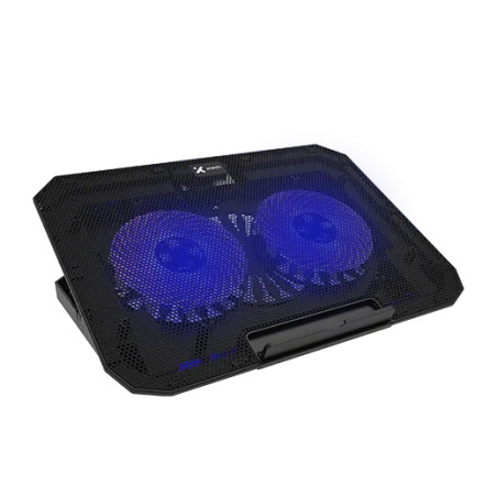 Cooler para Laptop XTA-156 15.6 Ajustable Xtech AN001XTK07