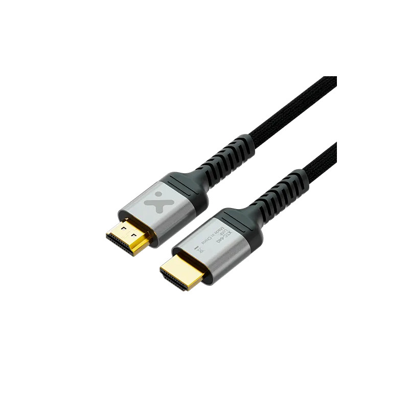 Cable HDMI XTC-640 8K Macho a Macho 3m Xtech AB005XTK30