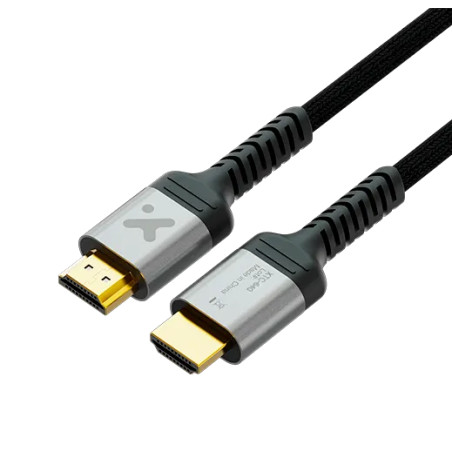 Cable HDMI XTC-640 8K Macho a Macho 3m Xtech AB005XTK30