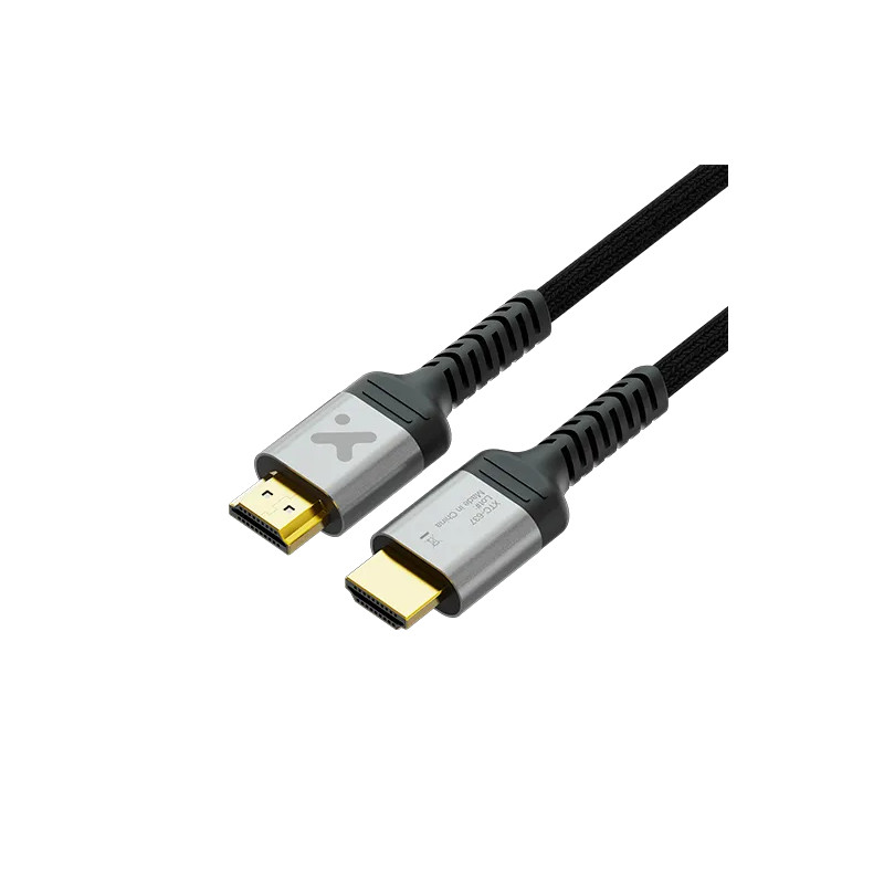 Cable HDMI XTC-637 1.8m Ultra Velocidad 8K Xtech AB005XTK29