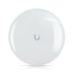 Puente Inalambrico UNIFI Wifi5 y Adaptador POE Ubiquiti UDB