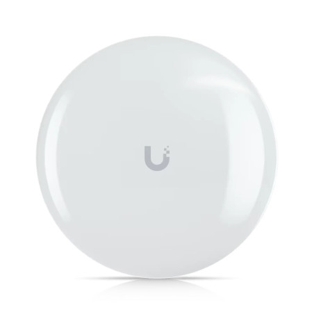 Puente Inalambrico UNIFI Wifi5 y Adaptador POE Ubiquiti UDB