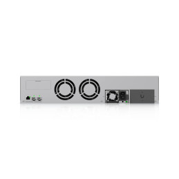 Servidor NAS 2U 8Bahias 2.5/3.5 SATA 2SSD M.2 NVMe Ubiquiti UNAS-Pro-8