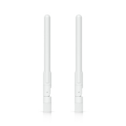 Antena Omnidireccional Unifi 4dbi Ubiquiti UACC-UK-Ultra-OmniAntenna