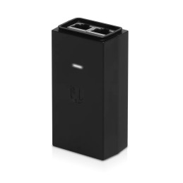 Inyector Adaptador Poe 24VDC 1.0A ESD Ubiquiti POE-24-24W-G