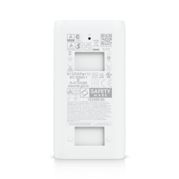 Inyector Adaptador Poe UACC 30W PoE+-2.5G 48VDC 0.65A Ubiquiti UACC-PoE+-2.5G