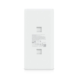 Inyector Adaptador Poe UACC 60W-PoE++-10G 54VDC 1.12A Ubiquiti UACC-PoE++-10G
