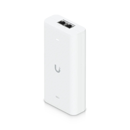 Inyector Adaptador Poe UACC 60W-PoE++-10G 54VDC 1.12A Ubiquiti UACC-PoE++-10G