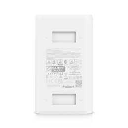 Inyector Adaptador PoE 60W 48VDC 1.25A Ubiquiti U-PoE++