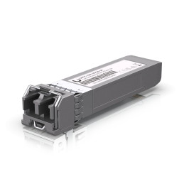 Transceptor Transceiver 25Gbps Multi-Mode LC UPC Ubiquiti UACC-OM-SFP28-SR