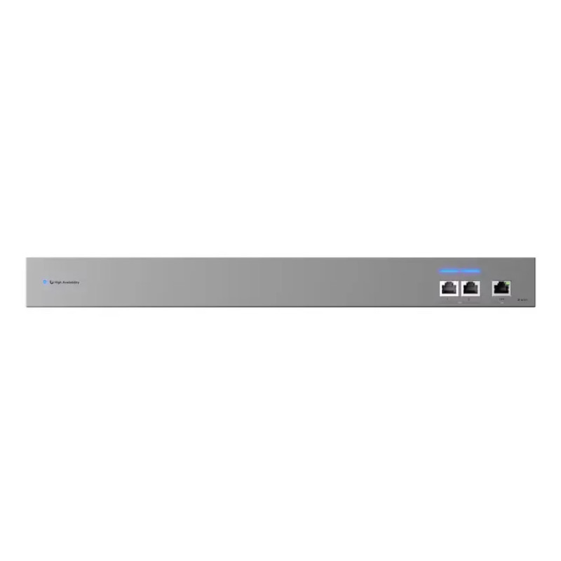 Switch WAN 10GbE Unifi Gateways con Shadow Mode ISP Ubiquiti USW-WAN-RJ45