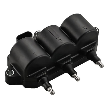 Bobinas de encendido Chevrolet Spark 800 Matiz I II A08S3 F8CV STP