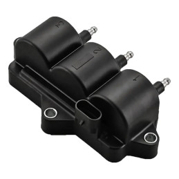 Bobinas de encendido Chevrolet Spark 800 Matiz I II A08S3 F8CV STP
