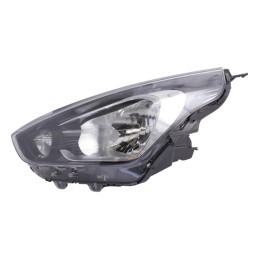 Faro Delantero IZQ Hyundai Verna 1400 G4LC 2020-2022 OEM