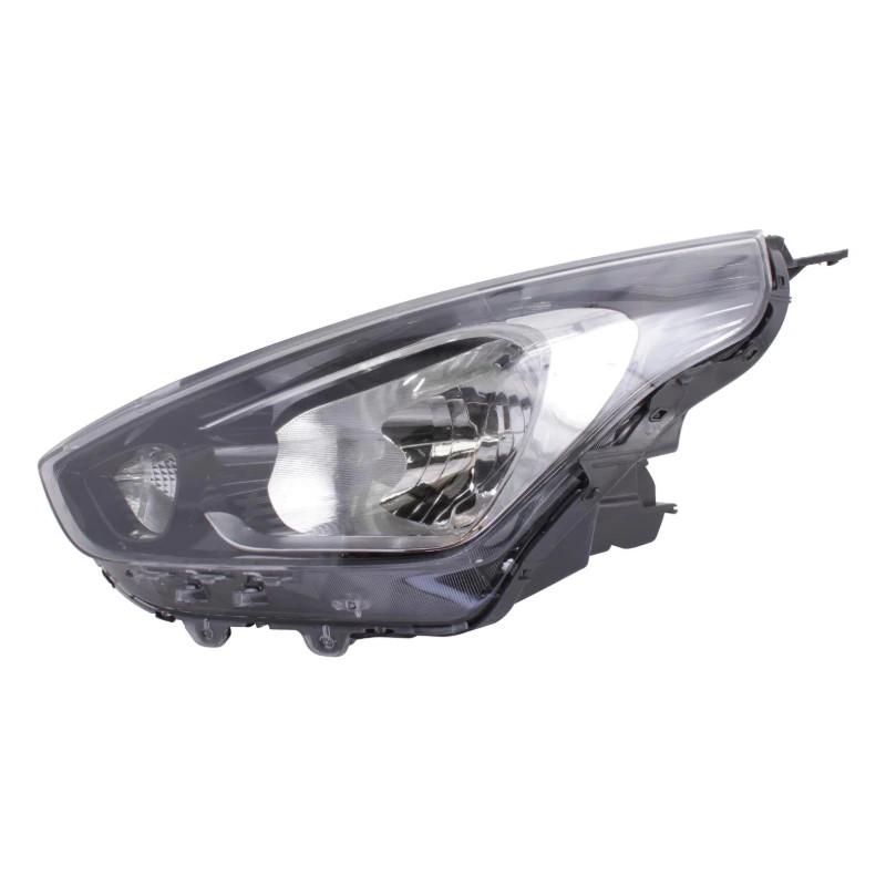 Faro Delantero IZQ Hyundai Verna 1400 G4LC 2020-2022 OEM