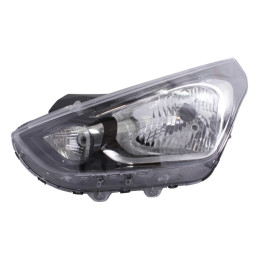 Faro Delantero IZQ Hyundai Verna 1400 G4LC 2020-2022 OEM