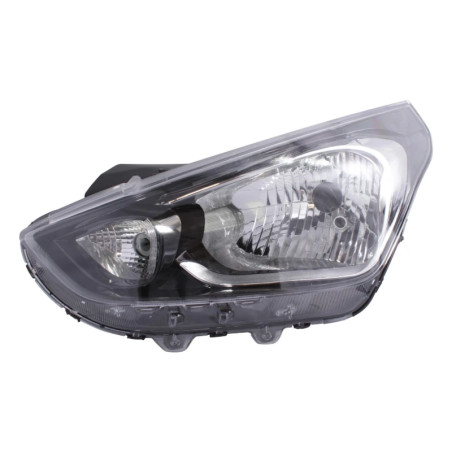 Faro Delantero IZQ Hyundai Verna 1400 G4LC 2020-2022 OEM