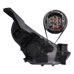 Faro Delantero IZQ Hyundai Verna 1400 G4LC 2020-2022 OEM