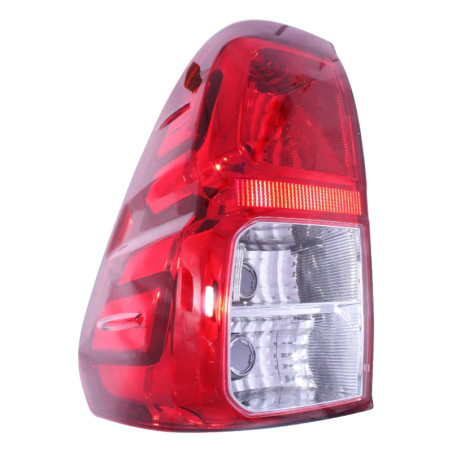 Faro Posterior IZQ HILUX 2400 2800 2GDFTV GUN125 GUN135 GUN126 2016-2023