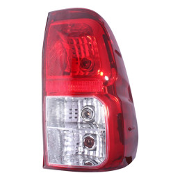 Faro Posterior DER HILUX 2400 2800 2GDFTV GUN125 GUN135 GUN126 2016-2023