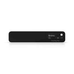Servidor Unifi Cloud Key SSD Ethernet Bluetooth Ubiquiti UCK-G2-SSD