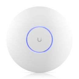 Punto de acceso inalambrico UniFi Wi-Fi 6 DualBand Ubiquiti U6-Pro