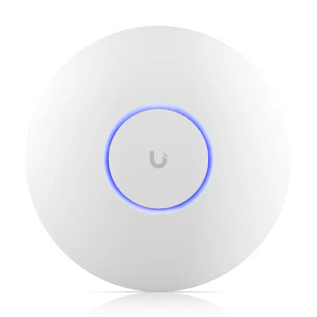 Punto de acceso inalambrico UniFi Wi-Fi 6 DualBand Ubiquiti U6-Pro